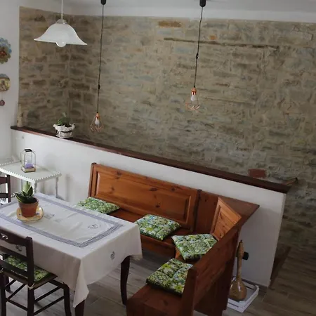 Casa Andreini شقة Mombarcaro