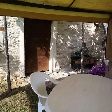 דירה Casa Andreini Mombarcaro