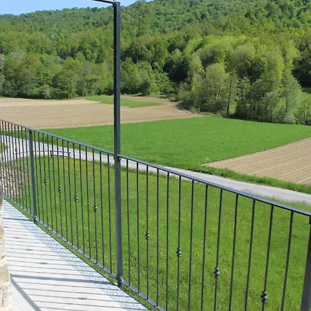 Casa Andreini דירה