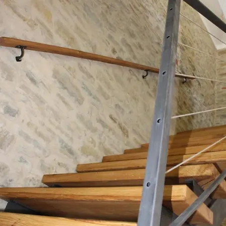 דירה Casa Andreini