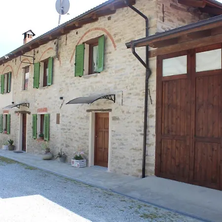 דירה Casa Andreini Mombarcaro