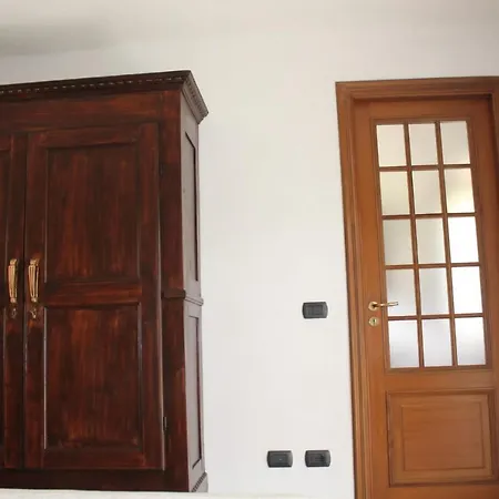 דירה Casa Andreini *