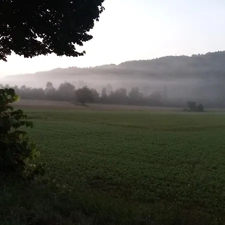 Casa Andreini דירה Mombarcaro