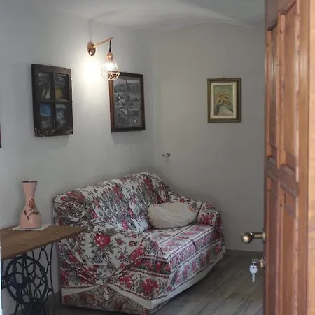 Casa Andreini Mombarcaro