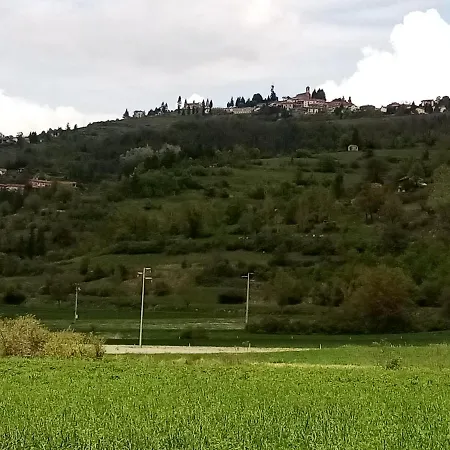 Casa Andreini شقة Mombarcaro