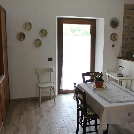 Casa Andreini דירה *