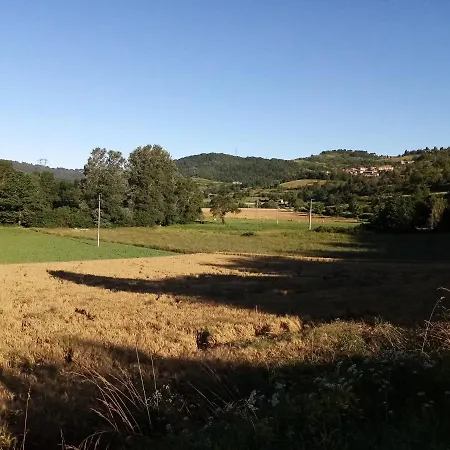 Casa Andreini דירה *