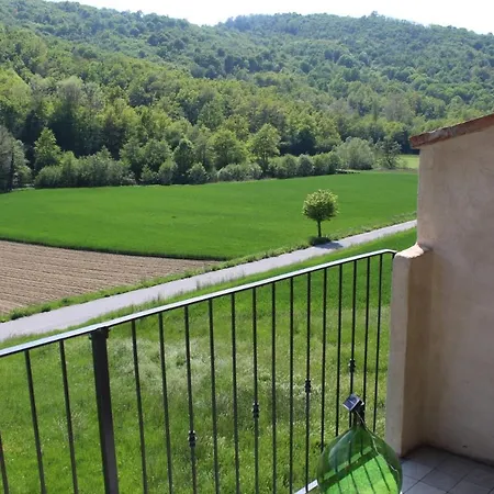 Casa Andreini Mombarcaro