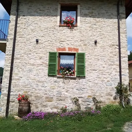 דירה Casa Andreini Mombarcaro