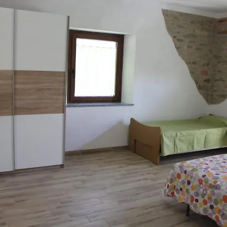 شقة Casa Andreini Mombarcaro