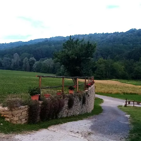 Casa Andreini דירה