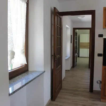 Casa Andreini * Mombarcaro