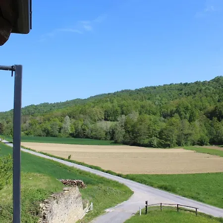 דירה Casa Andreini *