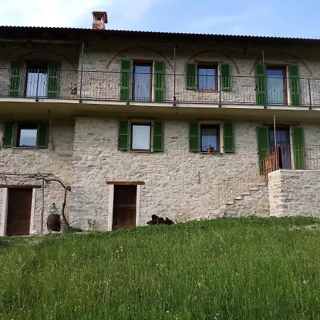 Casa Andreini *