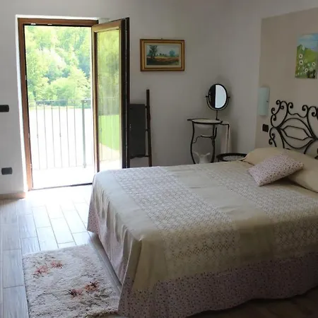 Casa Andreini דירה Mombarcaro