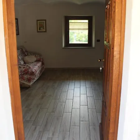 Casa Andreini דירה *