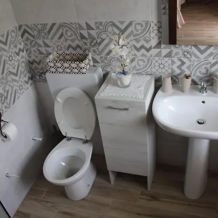 شقة Casa Andreini