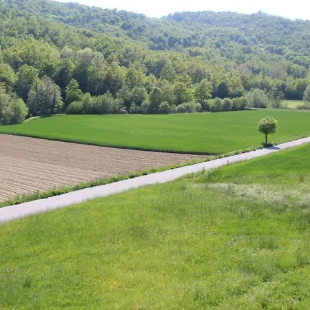 Casa Andreini شقة *