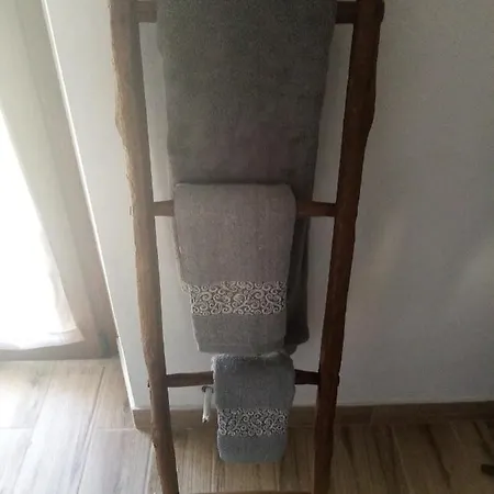 شقة Casa Andreini