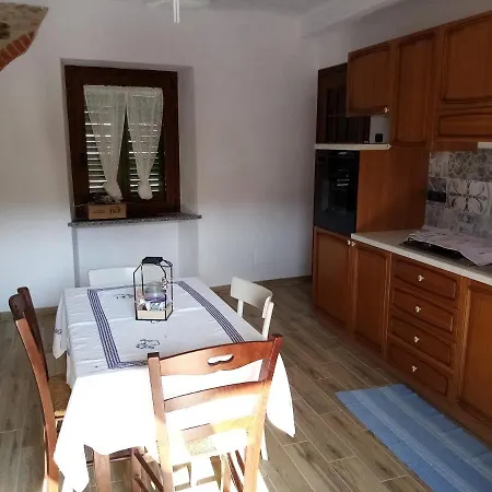 Casa Andreini דירה *