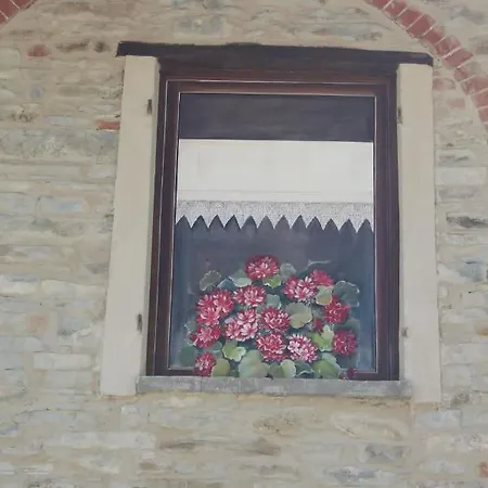 شقة Casa Andreini Mombarcaro