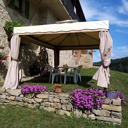 Casa Andreini * Mombarcaro