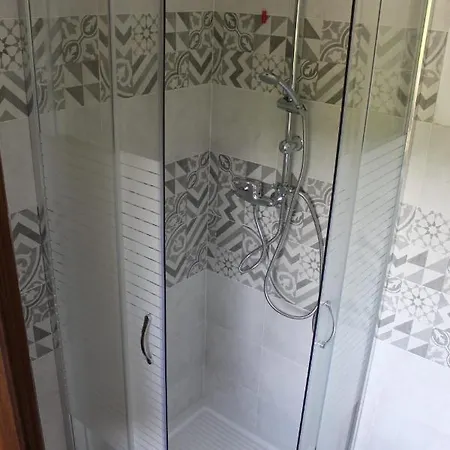 Casa Andreini Mombarcaro