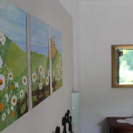 Casa Andreini Mombarcaro