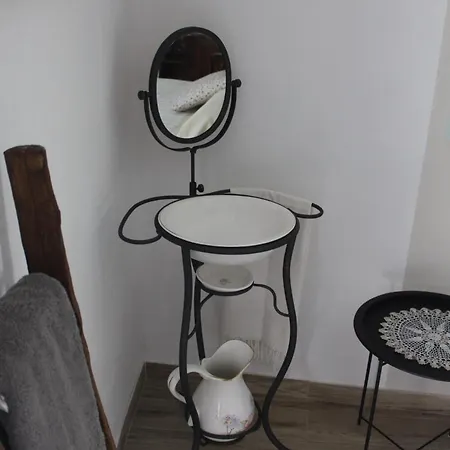 דירה Casa Andreini *