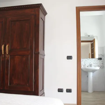 Casa Andreini شقة *