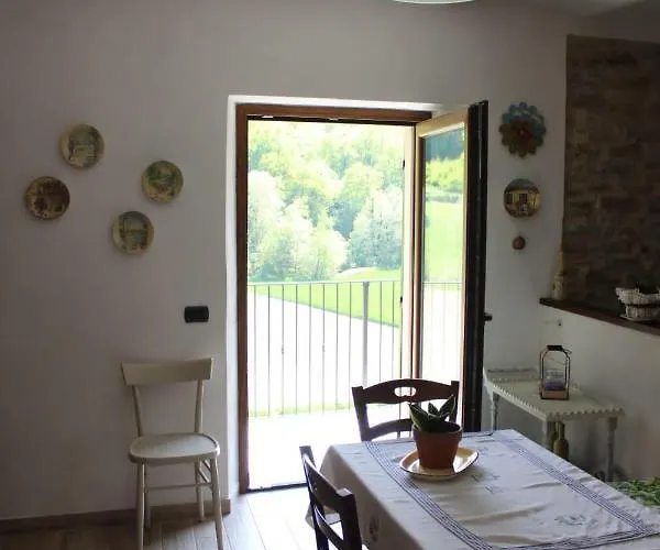 Casa Andreini * Mombarcaro