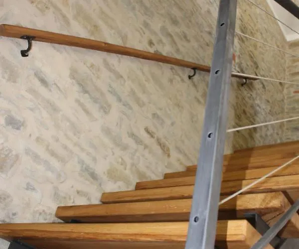 Apartamento Casa Andreini