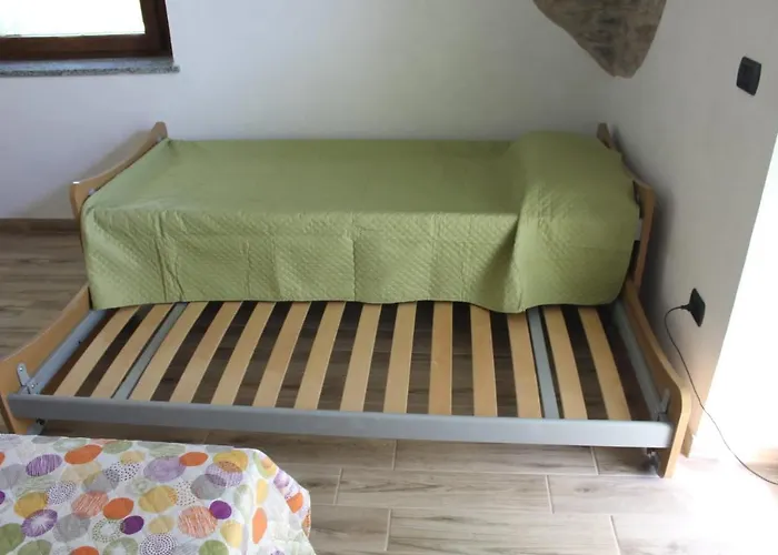 Casa Andreini Apartamento *