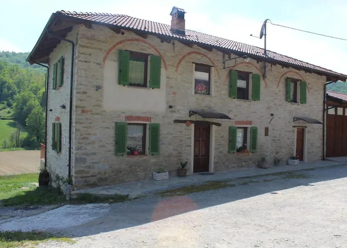 Casa Andreini