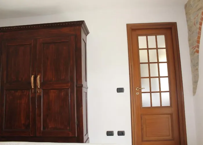 Apartamento Casa Andreini *