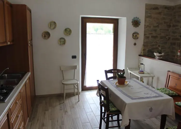 Casa Andreini Apartamento *