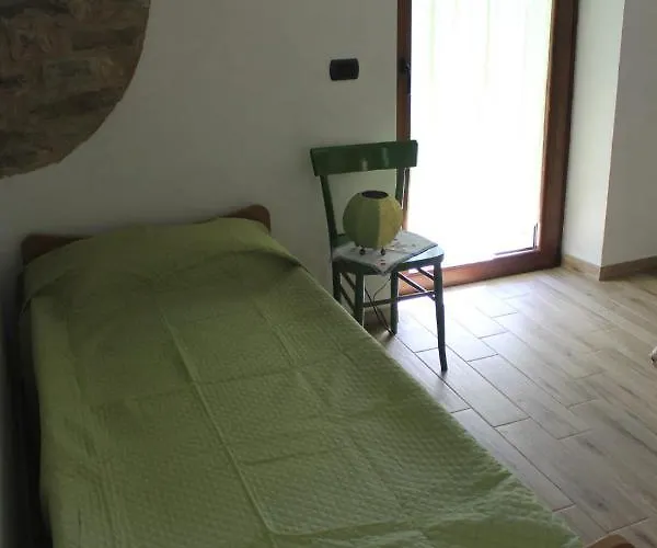 Casa Andreini *