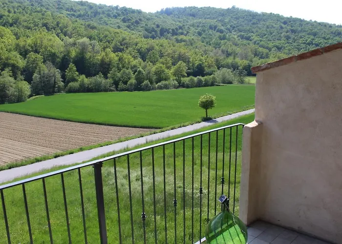Casa Andreini Mombarcaro
