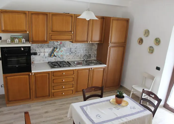 Casa Andreini * Mombarcaro