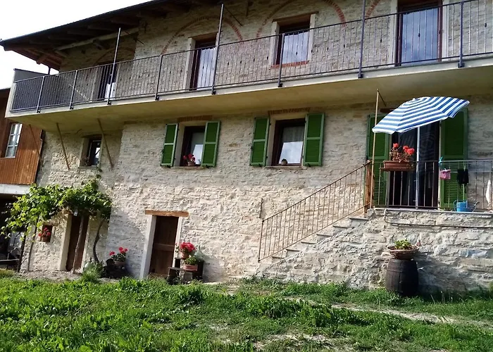 Апартаменты Casa Andreini *