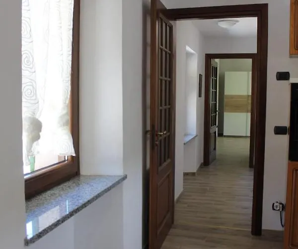 Casa Andreini * Mombarcaro