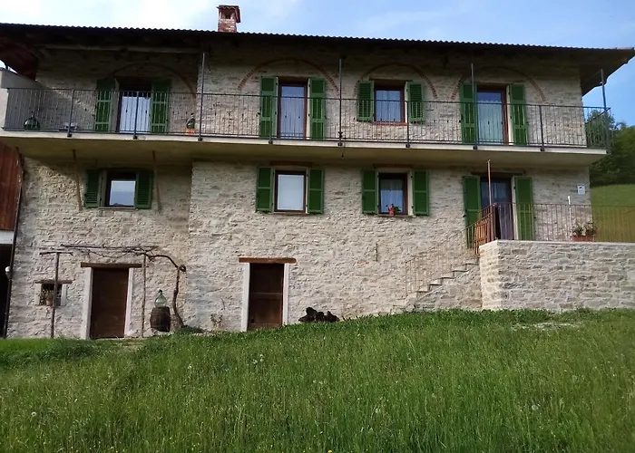 Casa Andreini *
