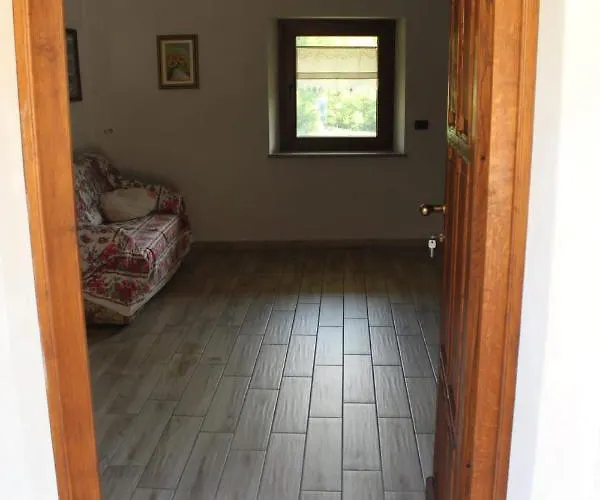 Casa Andreini Апартаменты *