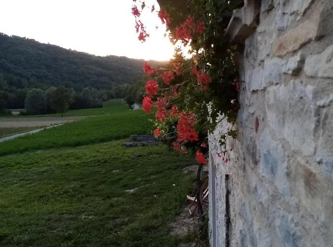 Casa Andreini Mombarcaro