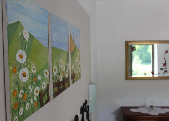 Casa Andreini Mombarcaro