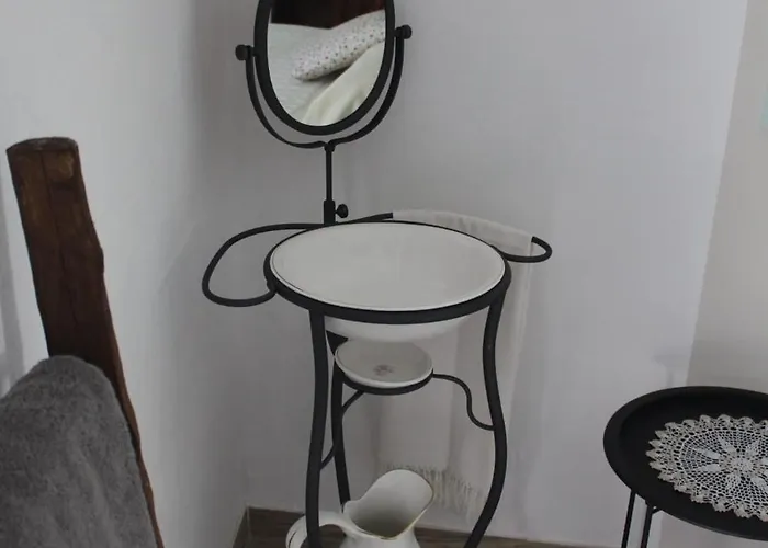 Apartamento Casa Andreini *