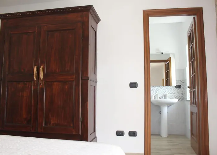 Casa Andreini Apartamento *