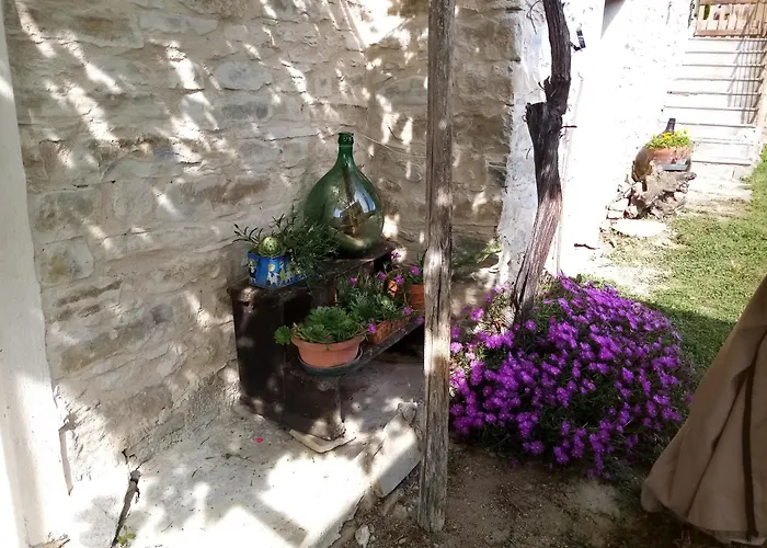 Casa Andreini